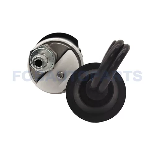 Fuel Pump & Parts Compatible with Mercedes-Benz C-Class W202 014 034 0002 A0004706394 0986580371 Engine - image 4